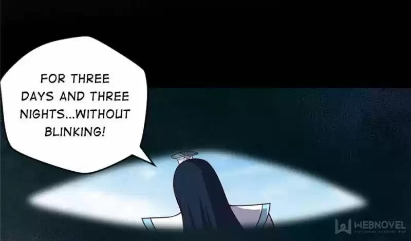 Seize the Mountaintop, Be the Great King Ch.044