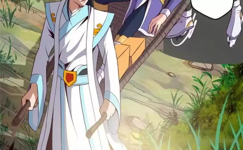 Seize the Mountaintop, Be the Great King Ch.044