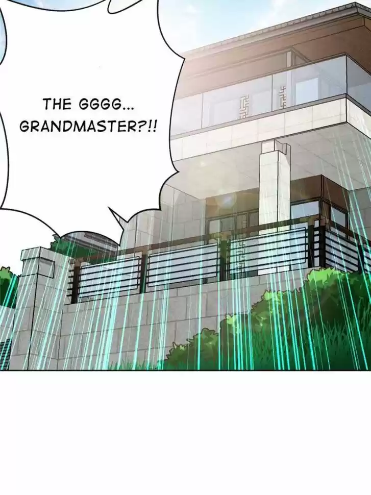 Seize the Mountaintop, Be the Great King Ch.045