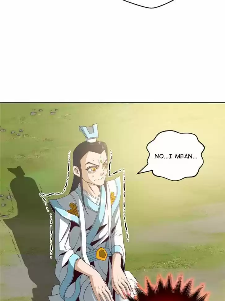 Seize the Mountaintop, Be the Great King Ch.045