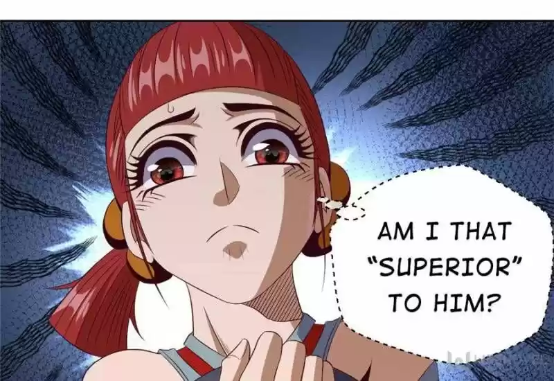 Seize the Mountaintop, Be the Great King Ch.046