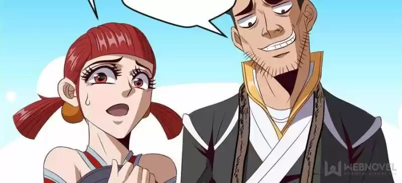 Seize the Mountaintop, Be the Great King Ch.046