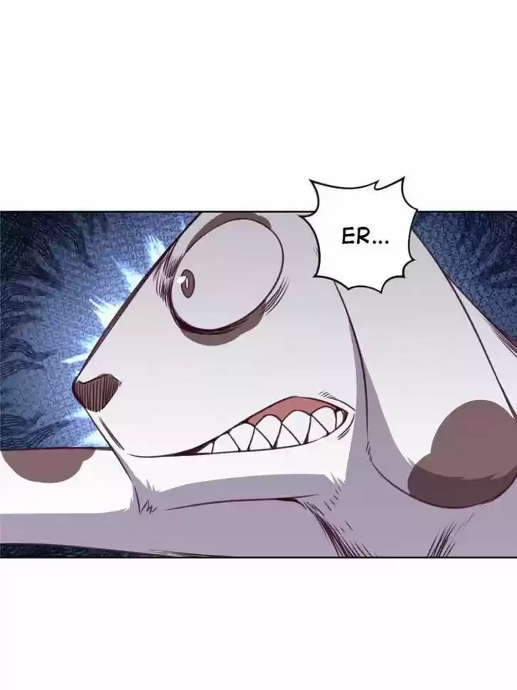 Seize the Mountaintop, Be the Great King Ch.047