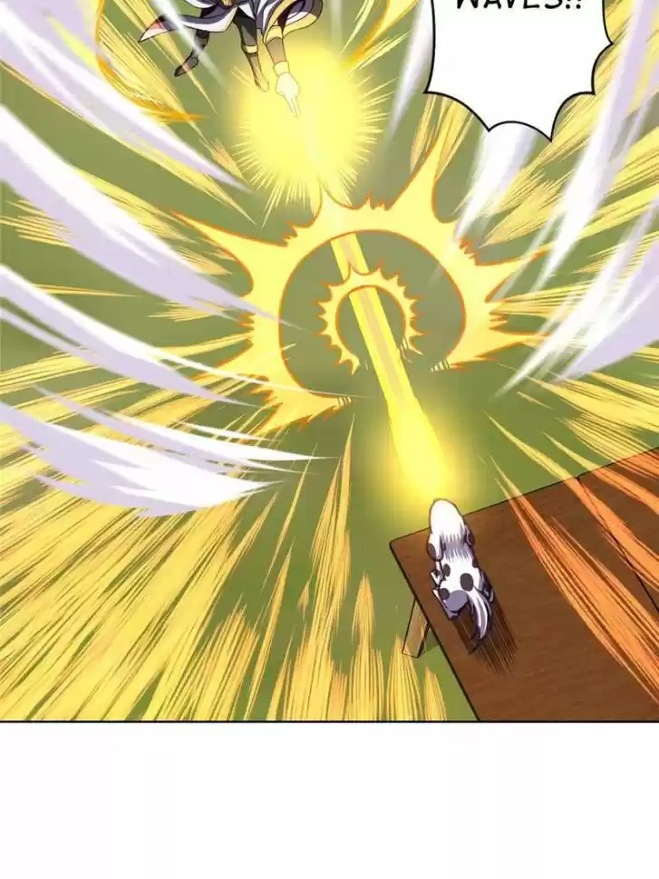 Seize the Mountaintop, Be the Great King Ch.047