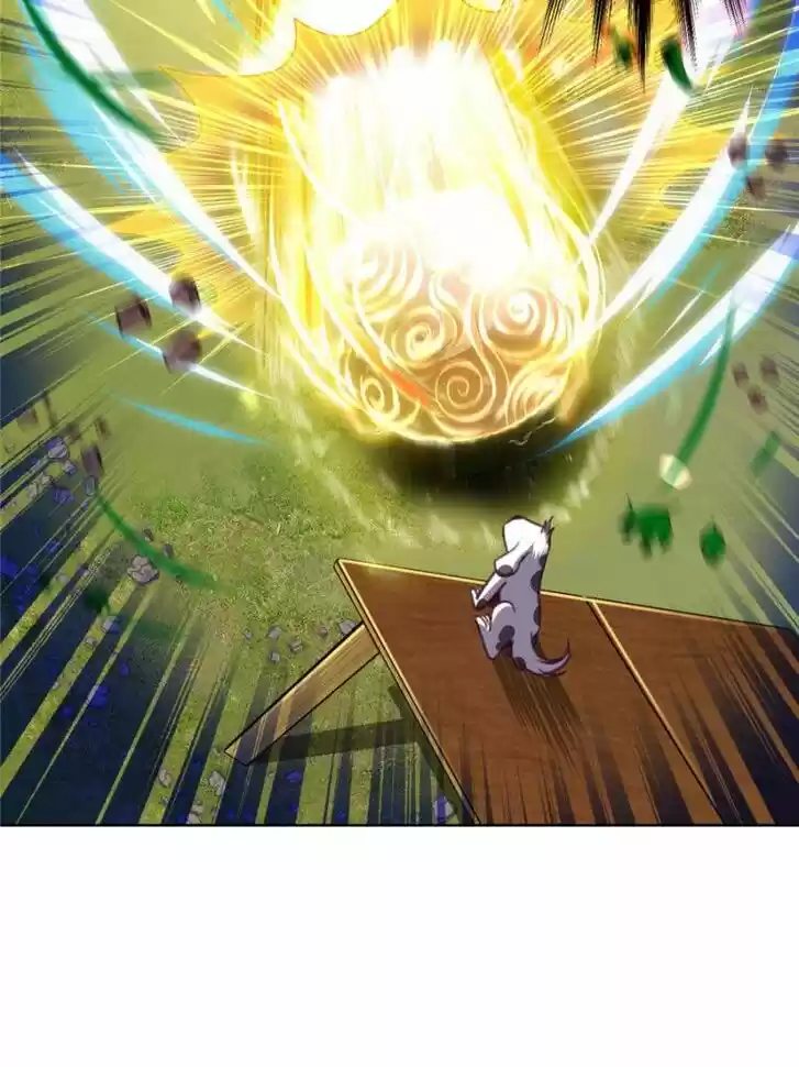 Seize the Mountaintop, Be the Great King Ch.047