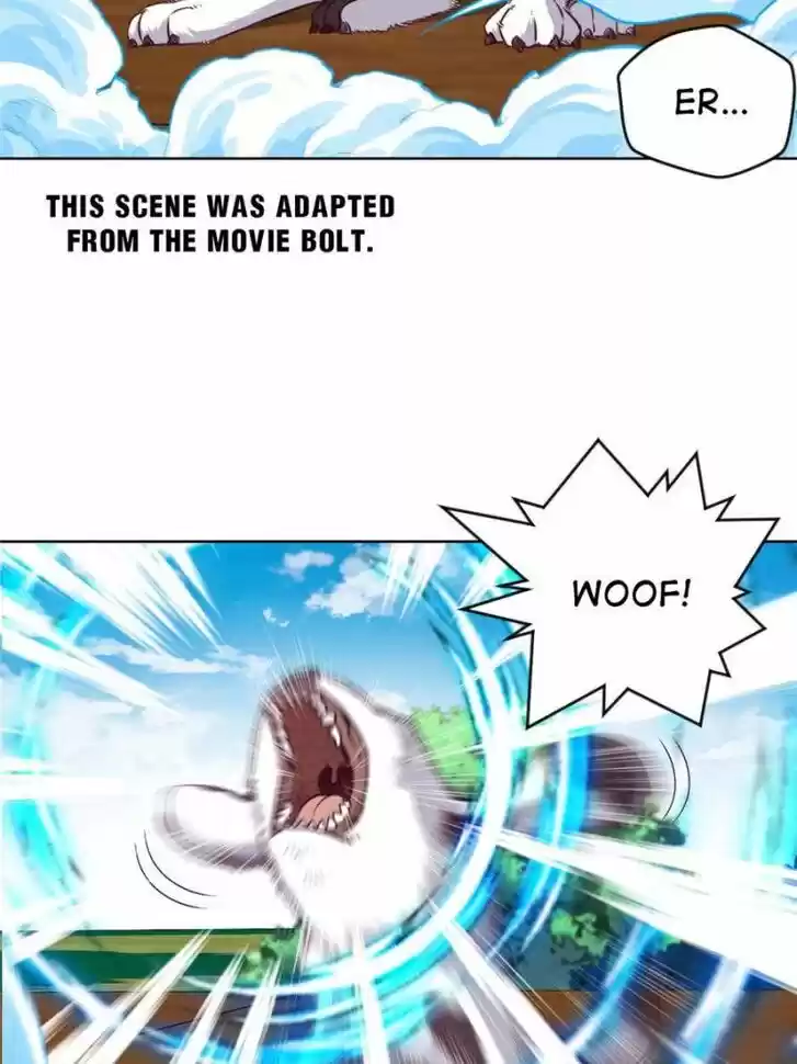 Seize the Mountaintop, Be the Great King Ch.048