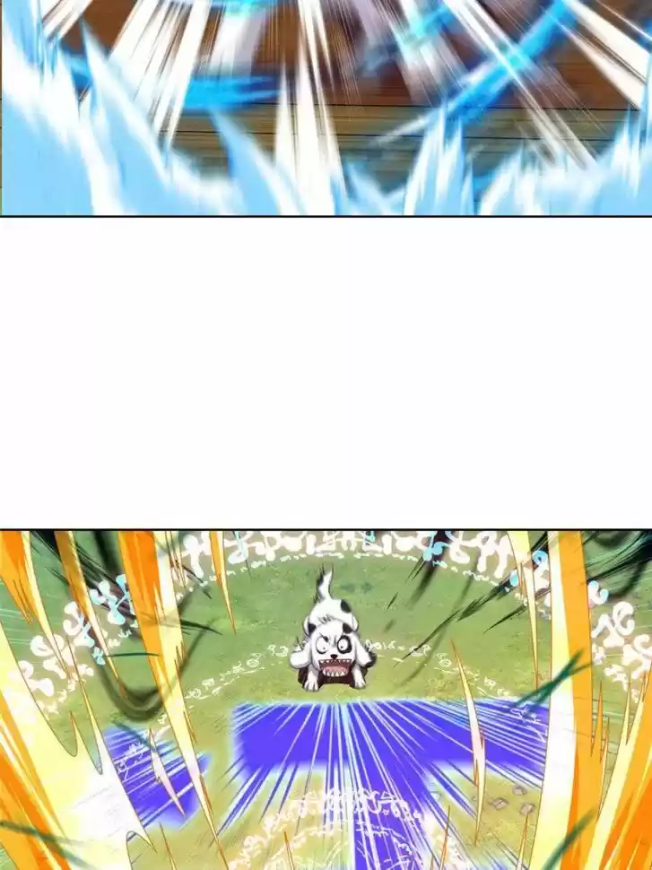 Seize the Mountaintop, Be the Great King Ch.048