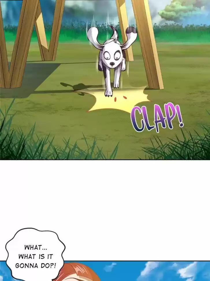 Seize the Mountaintop, Be the Great King Ch.048