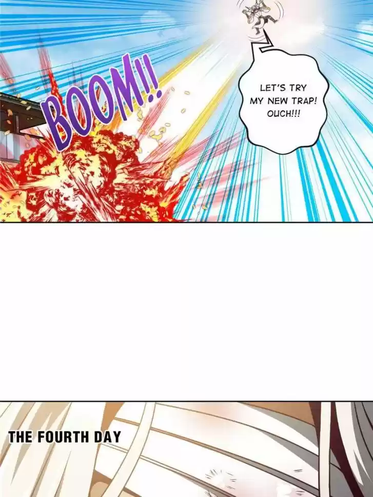 Seize the Mountaintop, Be the Great King Ch.048