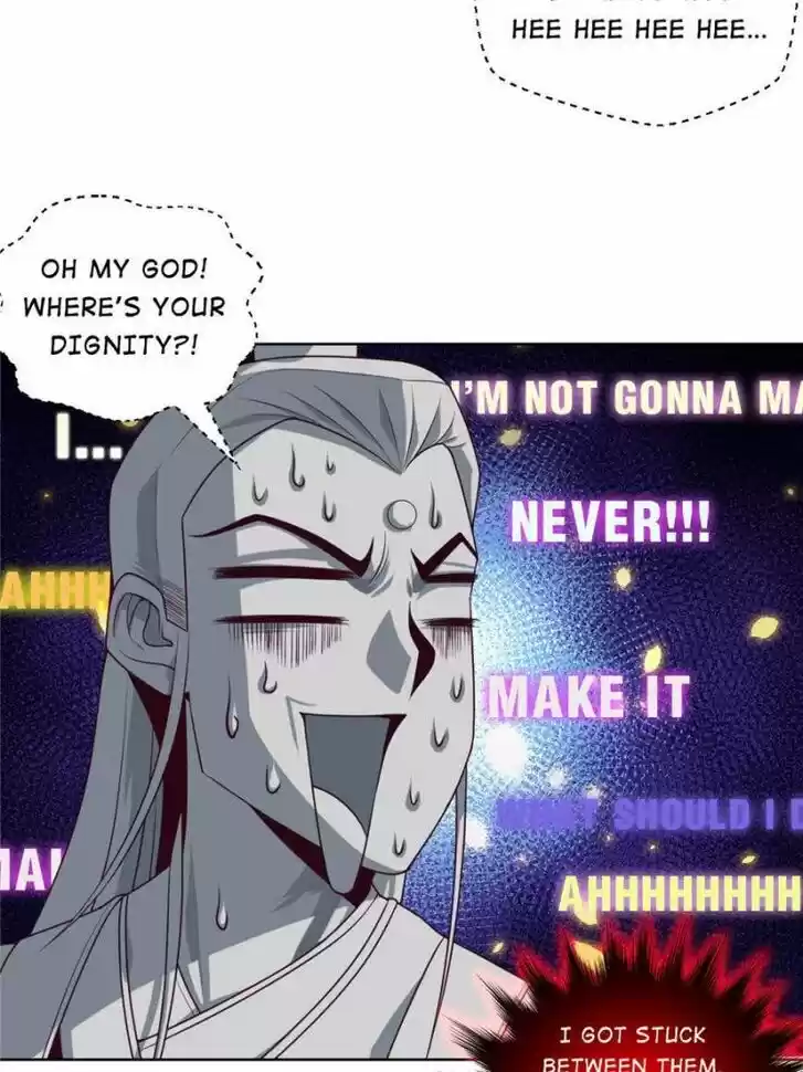 Seize the Mountaintop, Be the Great King Ch.048