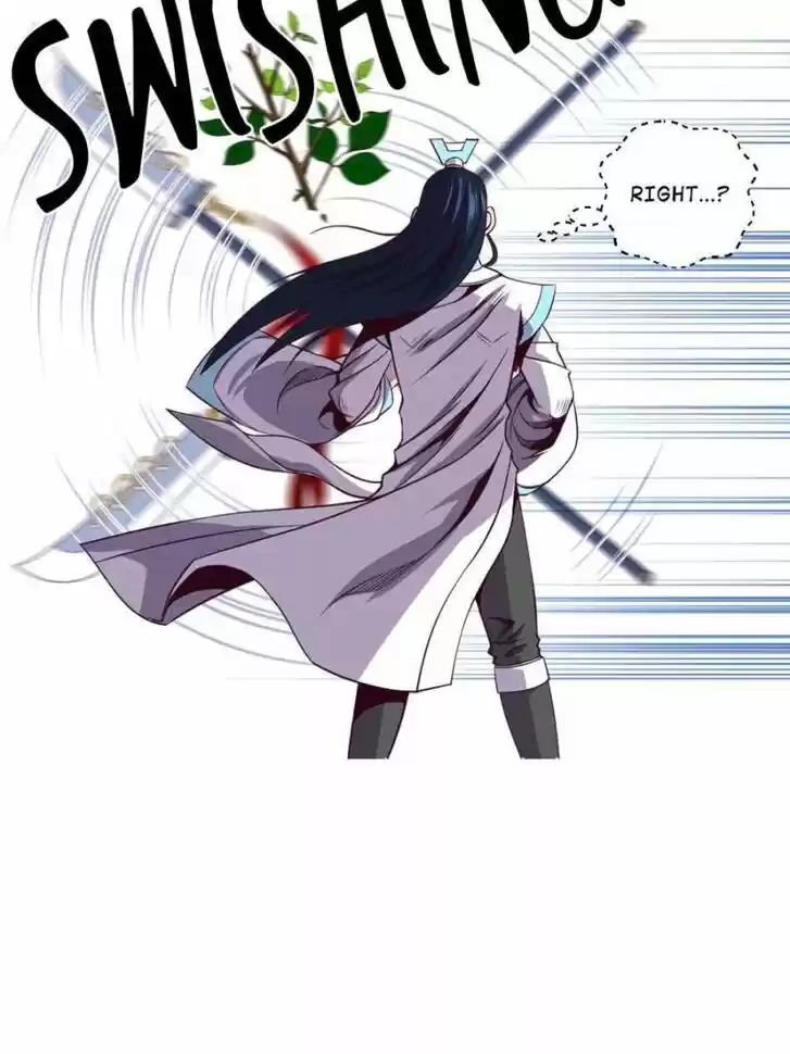 Seize the Mountaintop, Be the Great King Ch.048