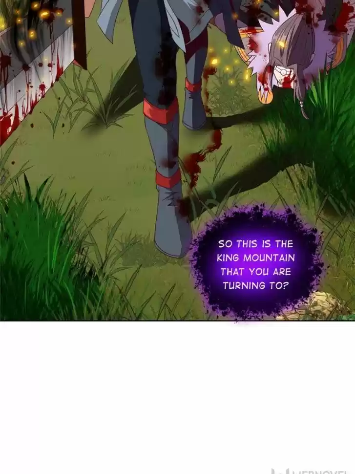 Seize the Mountaintop, Be the Great King Ch.048