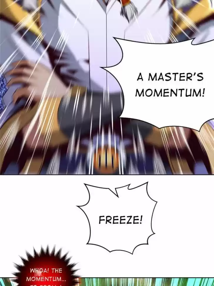 Seize the Mountaintop, Be the Great King Ch.049