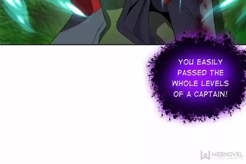 Seize the Mountaintop, Be the Great King Ch.049