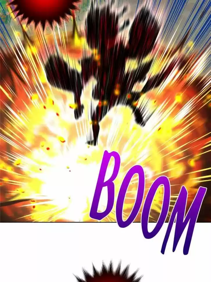 Seize the Mountaintop, Be the Great King Ch.051