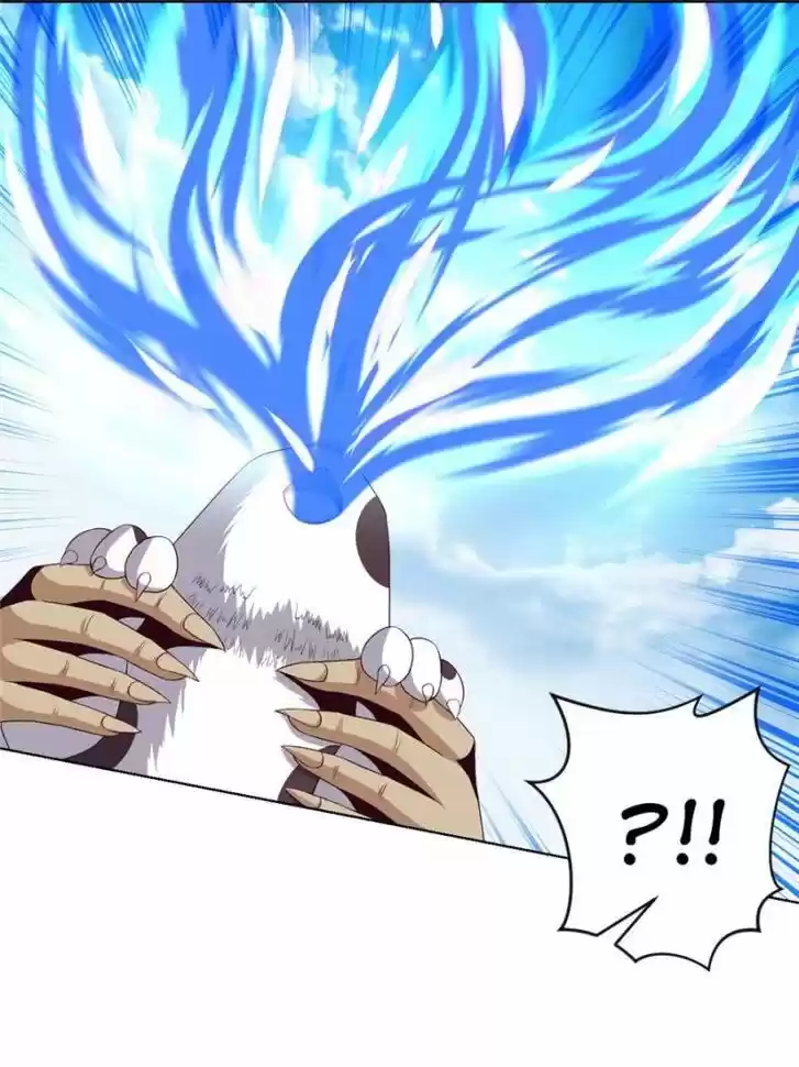 Seize the Mountaintop, Be the Great King Ch.051