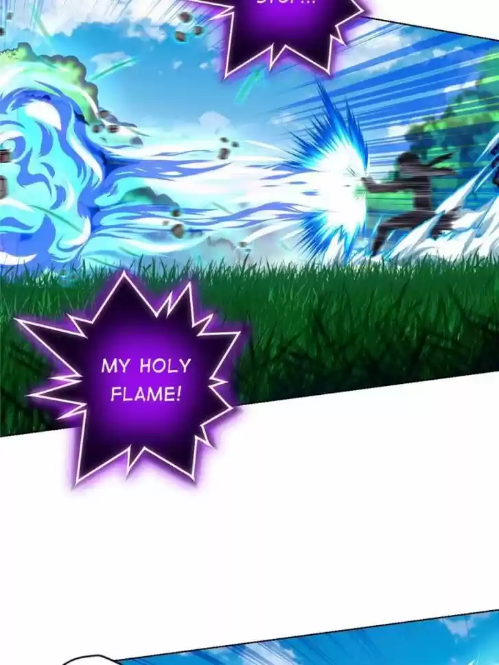 Seize the Mountaintop, Be the Great King Ch.051