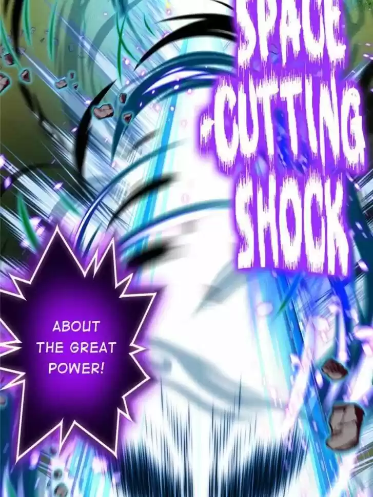 Seize the Mountaintop, Be the Great King Ch.051