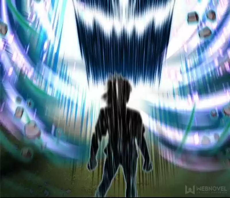 Seize the Mountaintop, Be the Great King Ch.051