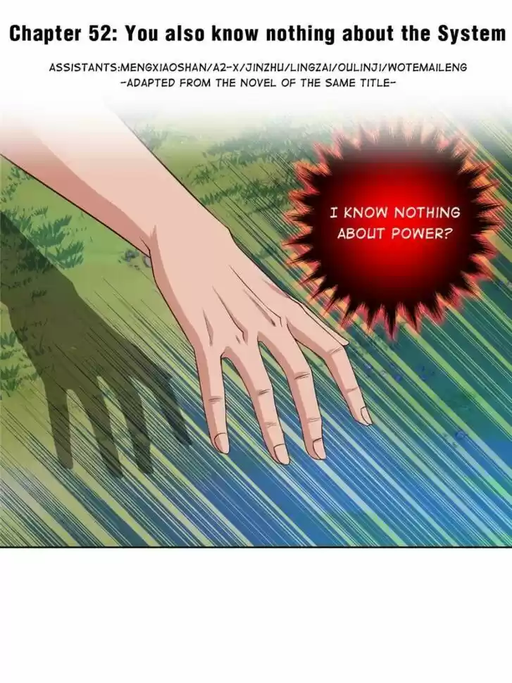 Seize the Mountaintop, Be the Great King Ch.052