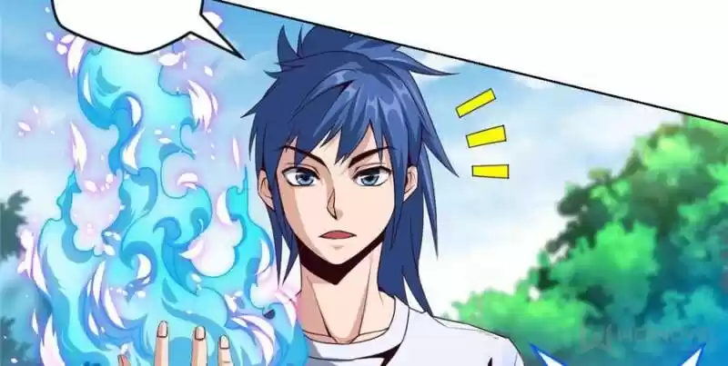 Seize the Mountaintop, Be the Great King Ch.052