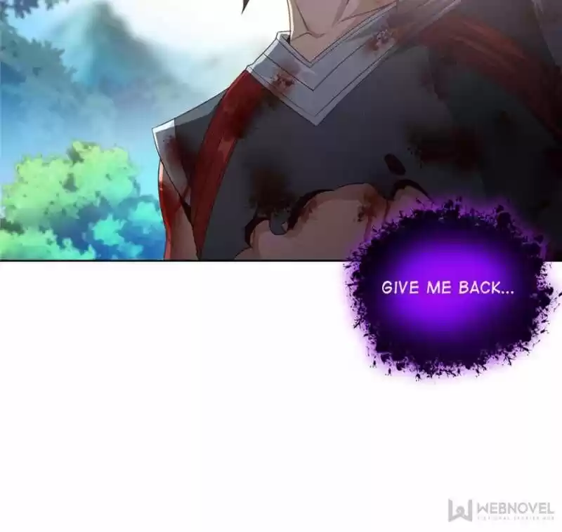 Seize the Mountaintop, Be the Great King Ch.052