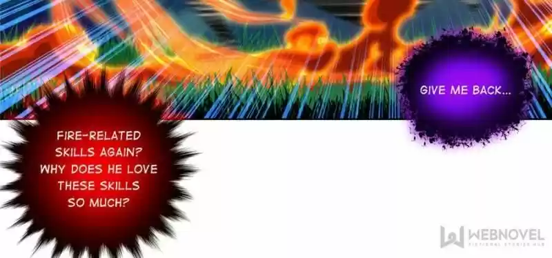 Seize the Mountaintop, Be the Great King Ch.052