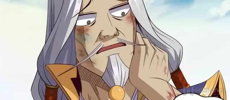 Seize the Mountaintop, Be the Great King Ch.052