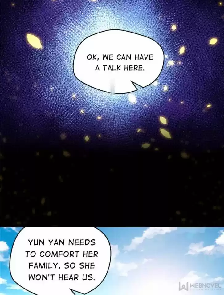 Seize the Mountaintop, Be the Great King Ch.052