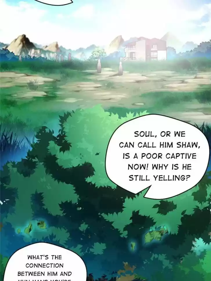 Seize the Mountaintop, Be the Great King Ch.052