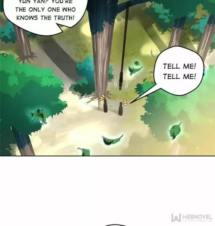 Seize the Mountaintop, Be the Great King Ch.052