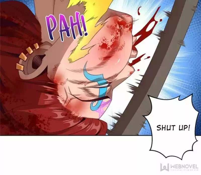 Seize the Mountaintop, Be the Great King Ch.053