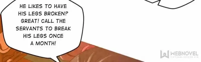 Seize the Mountaintop, Be the Great King Ch.053