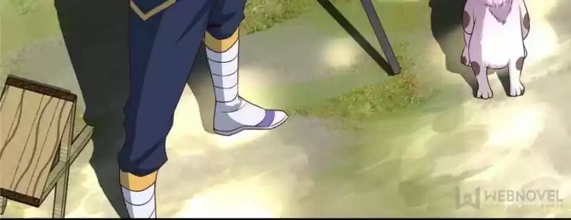 Seize the Mountaintop, Be the Great King Ch.053