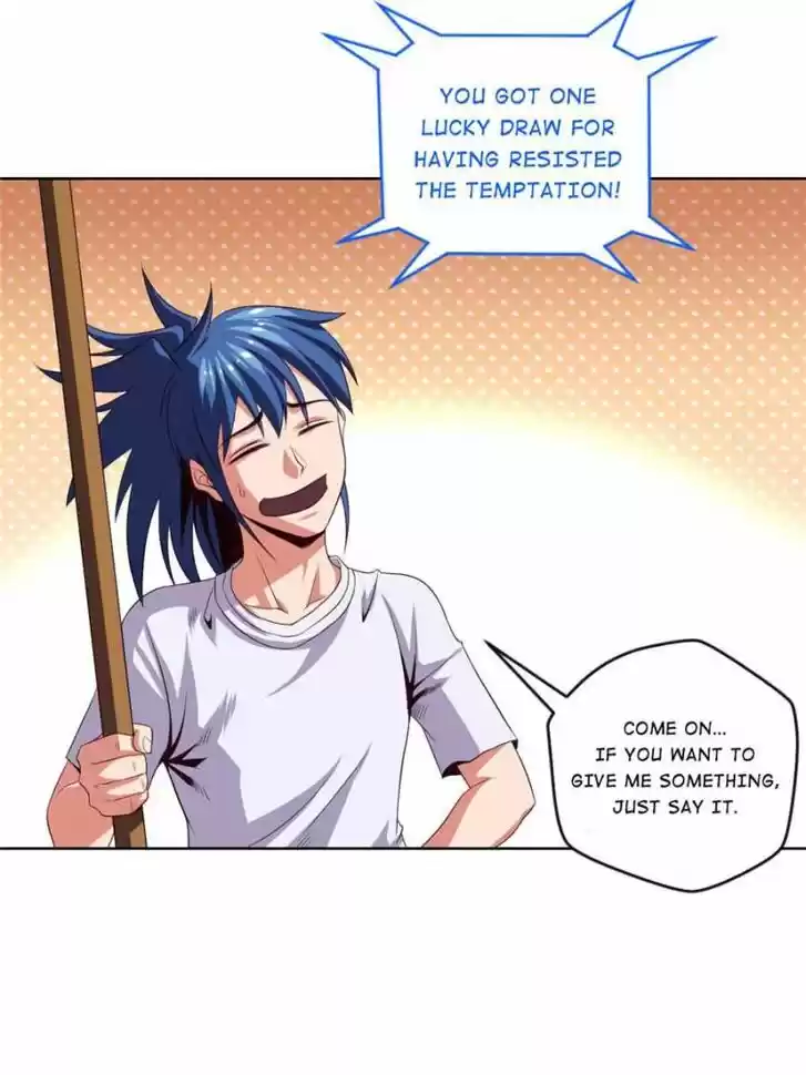 Seize the Mountaintop, Be the Great King Ch.054