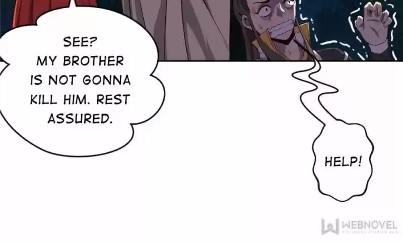 Seize the Mountaintop, Be the Great King Ch.054