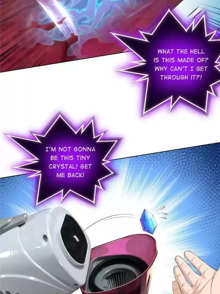 Seize the Mountaintop, Be the Great King Ch.054