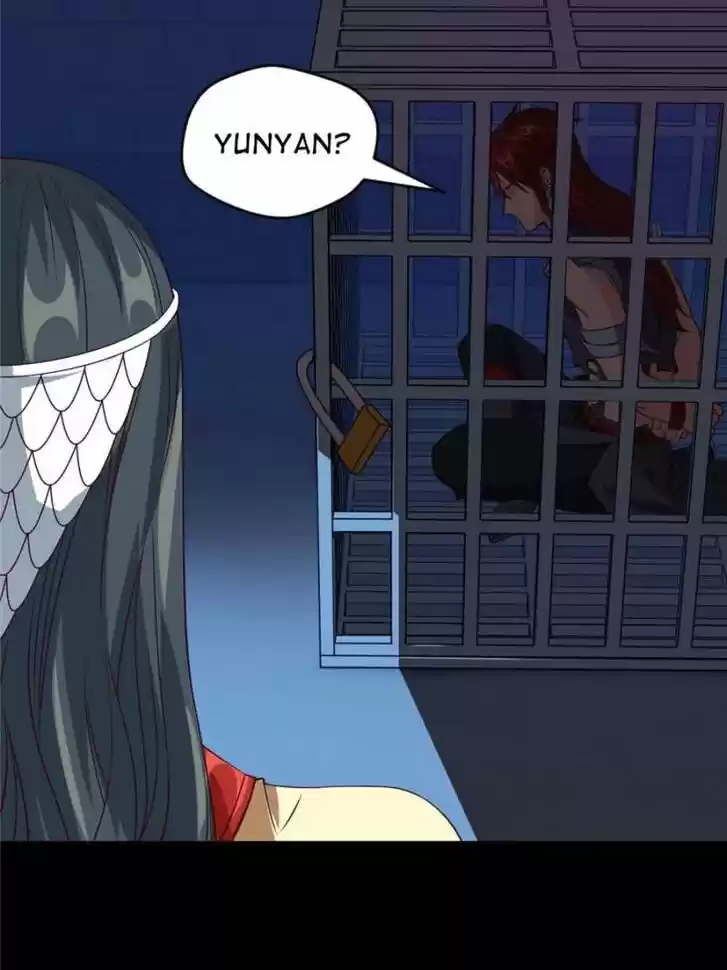 Seize the Mountaintop, Be the Great King Ch.054