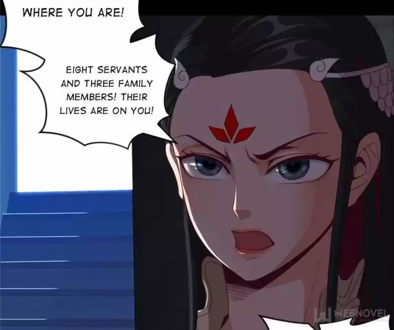 Seize the Mountaintop, Be the Great King Ch.055