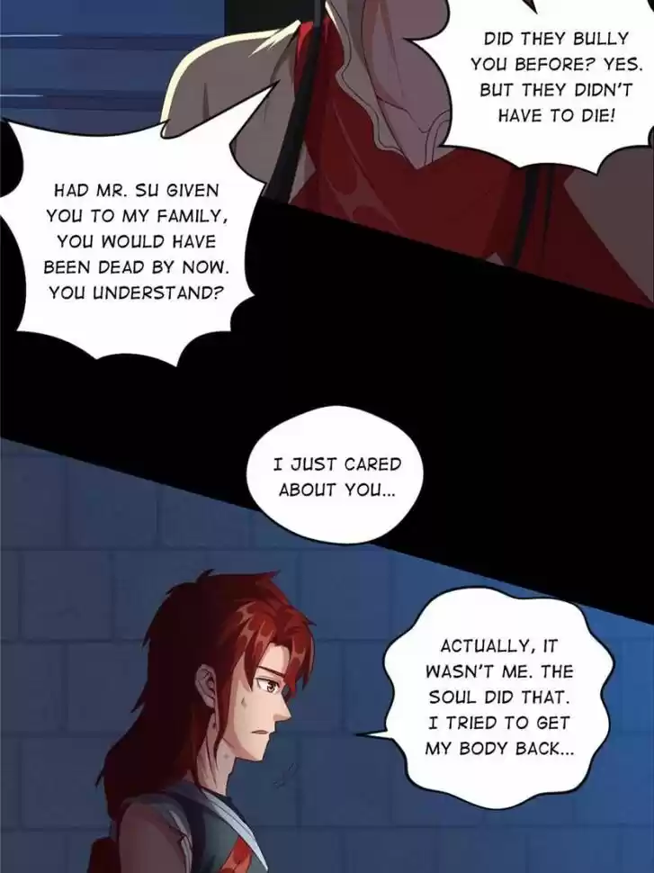 Seize the Mountaintop, Be the Great King Ch.055