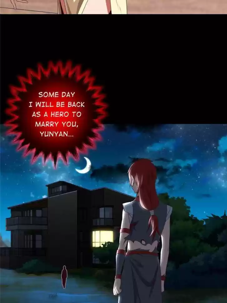 Seize the Mountaintop, Be the Great King Ch.055