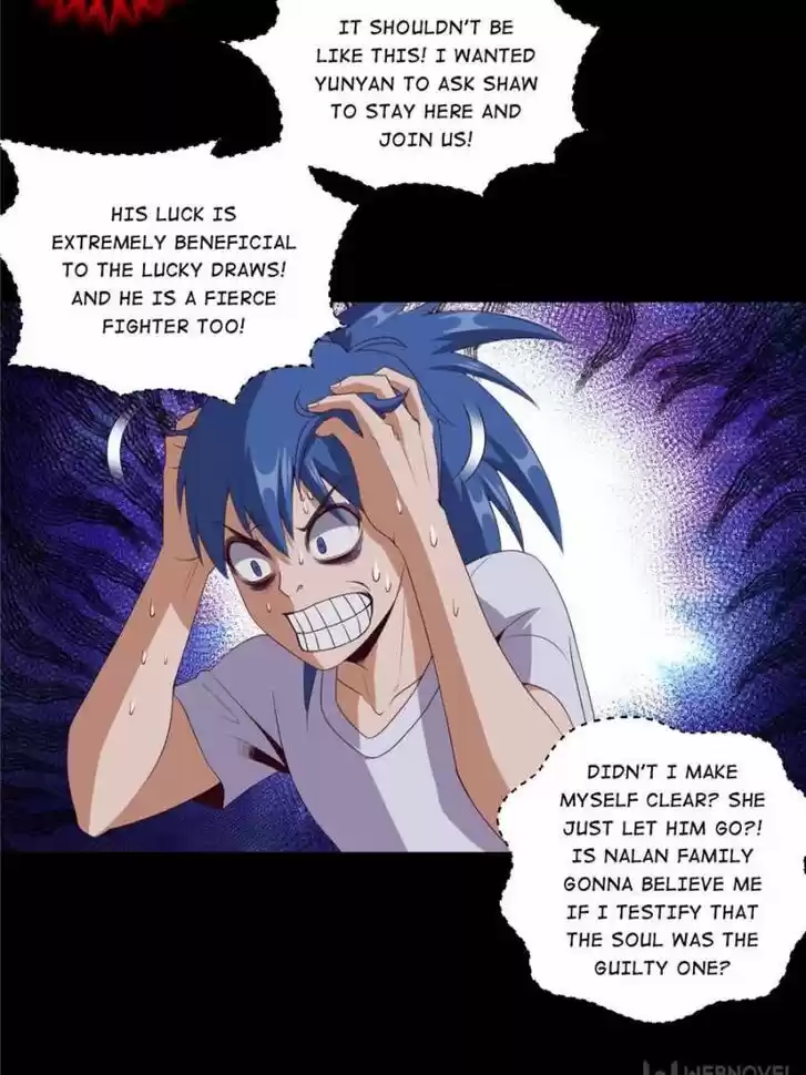 Seize the Mountaintop, Be the Great King Ch.055