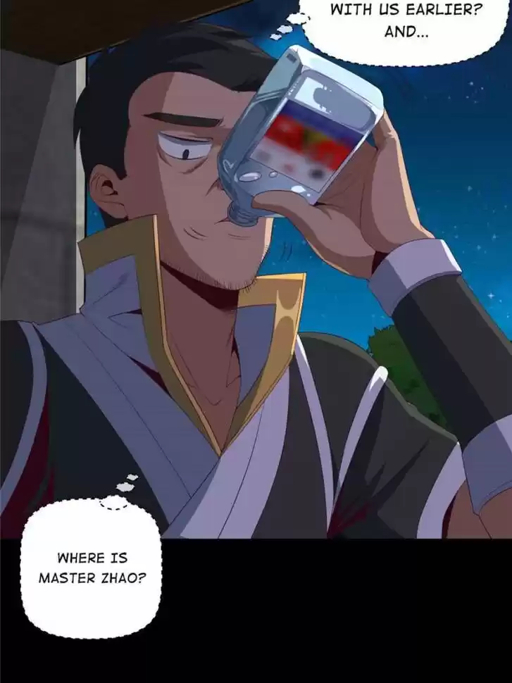 Seize the Mountaintop, Be the Great King Ch.055