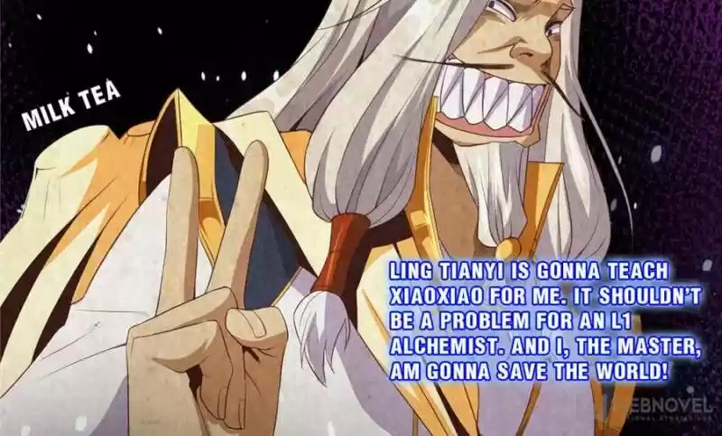 Seize the Mountaintop, Be the Great King Ch.055