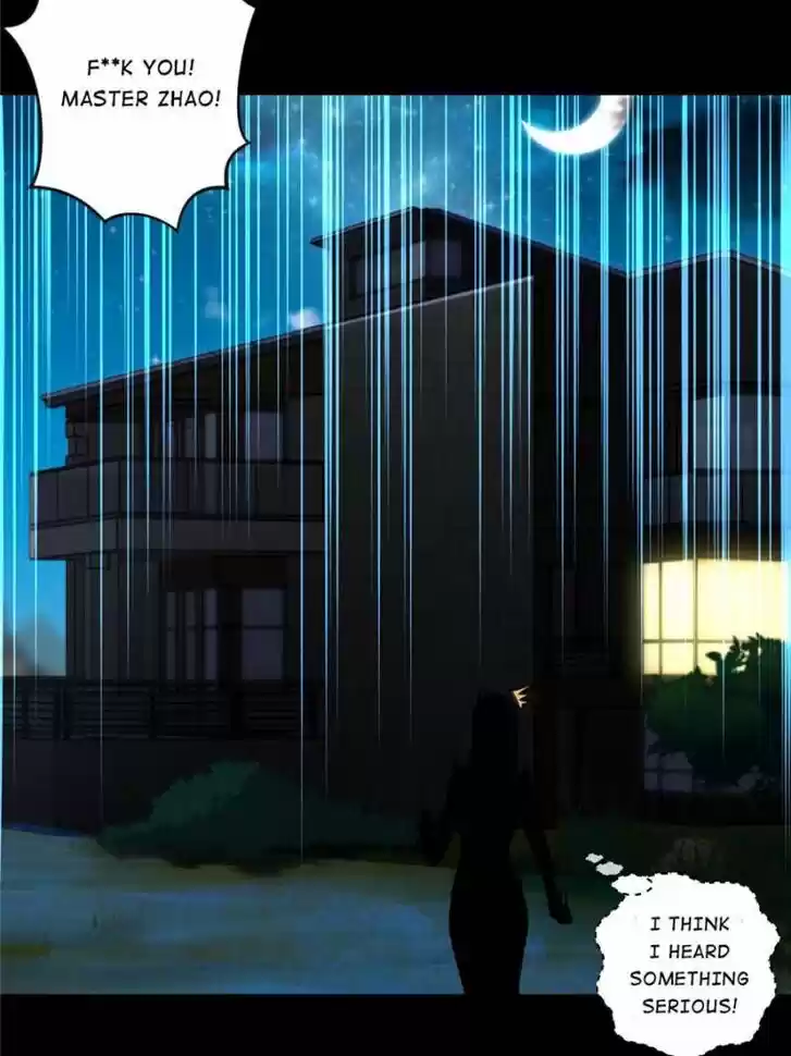 Seize the Mountaintop, Be the Great King Ch.055