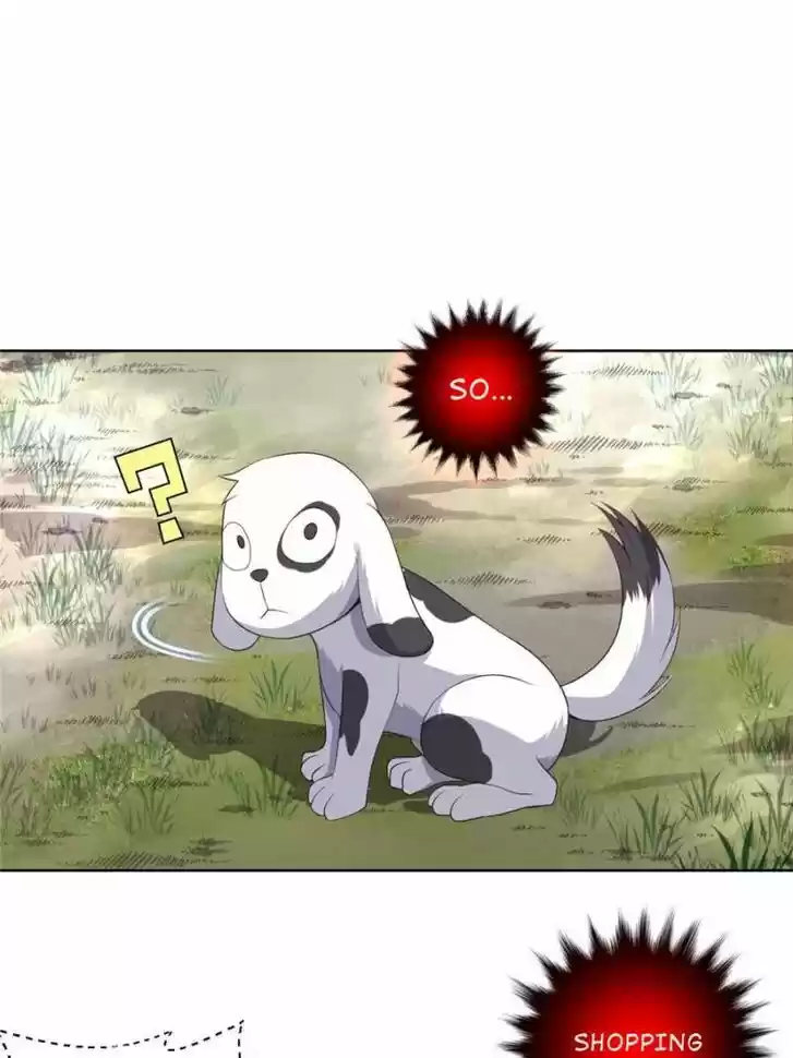 Seize the Mountaintop, Be the Great King Ch.055