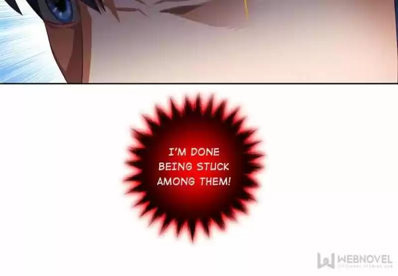 Seize the Mountaintop, Be the Great King Ch.056