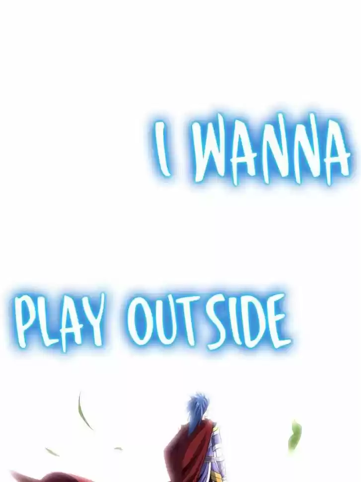 Seize the Mountaintop, Be the Great King Ch.056