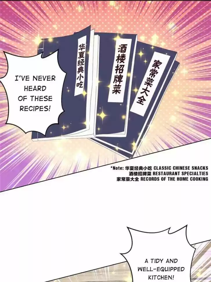 Seize the Mountaintop, Be the Great King Ch.056