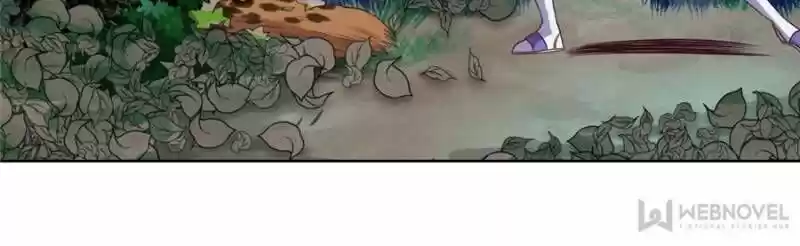 Seize the Mountaintop, Be the Great King Ch.057